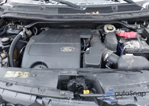 2012 Ford Explorer Xlt from USA, damaged, VIN 1FMHK8D8XCGA04205